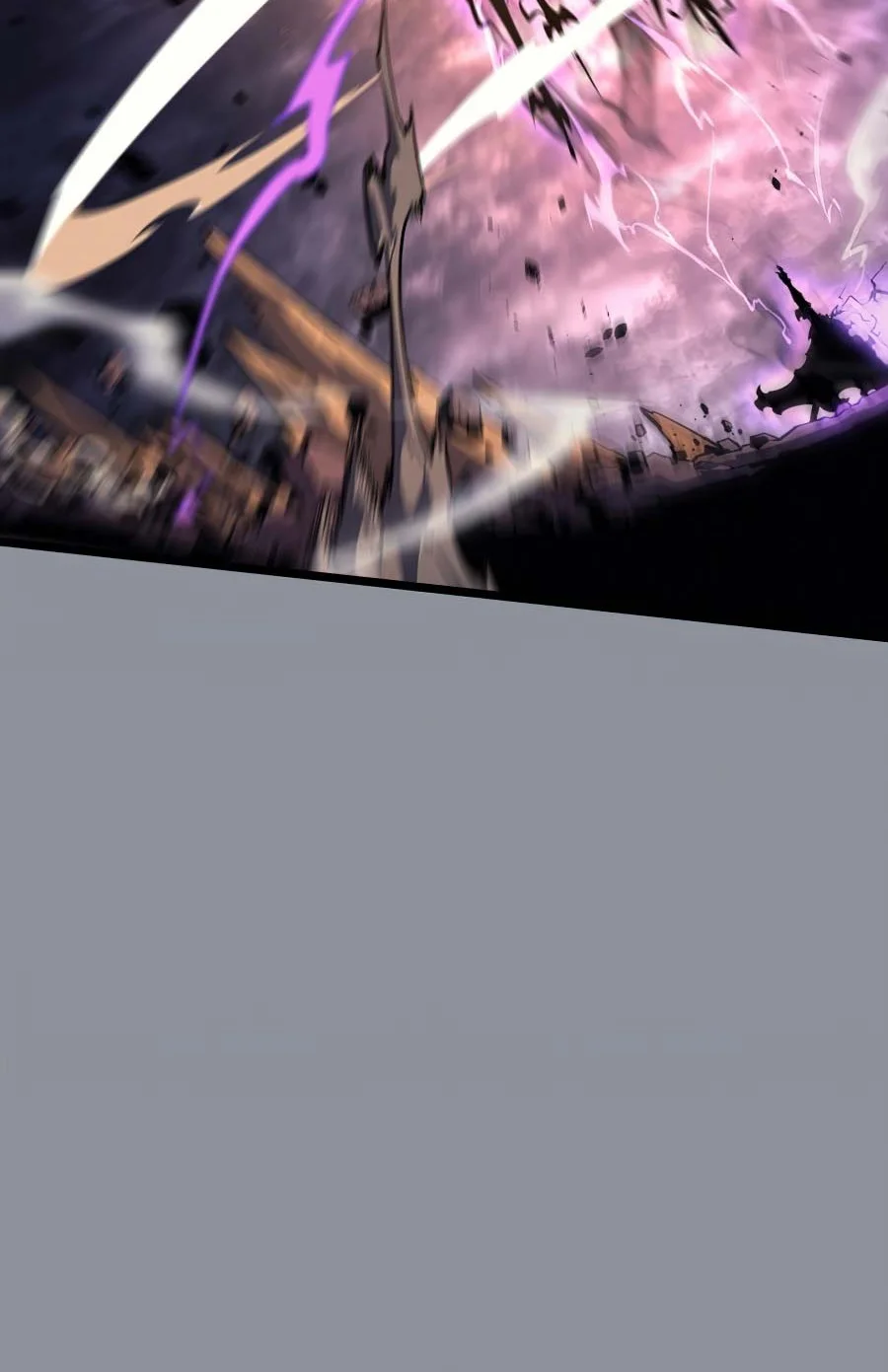 Solo Leveling Chapter 176 Gambar 38