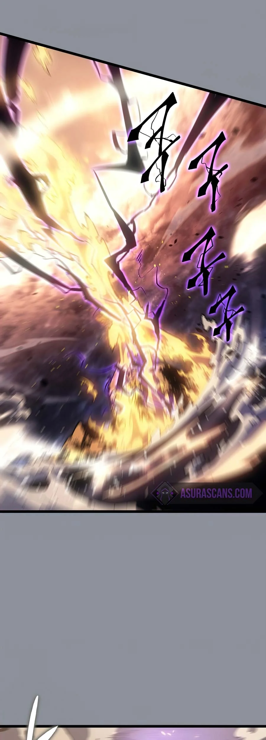 Solo Leveling Chapter 176 Gambar 39