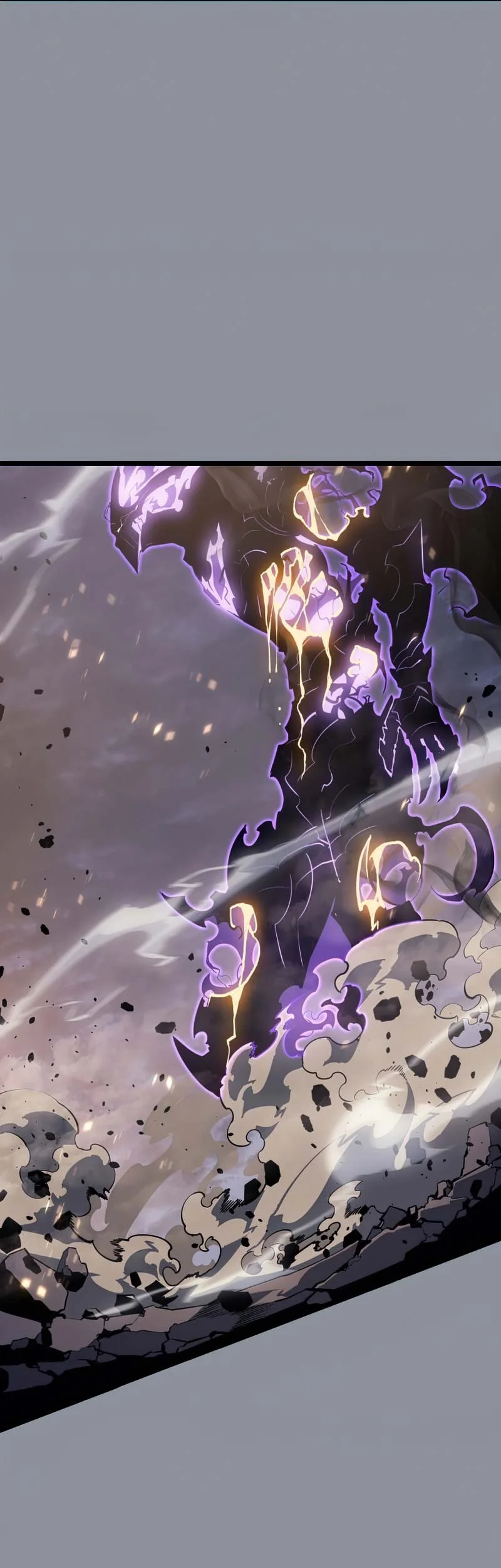 Solo Leveling Chapter 176 Gambar 41