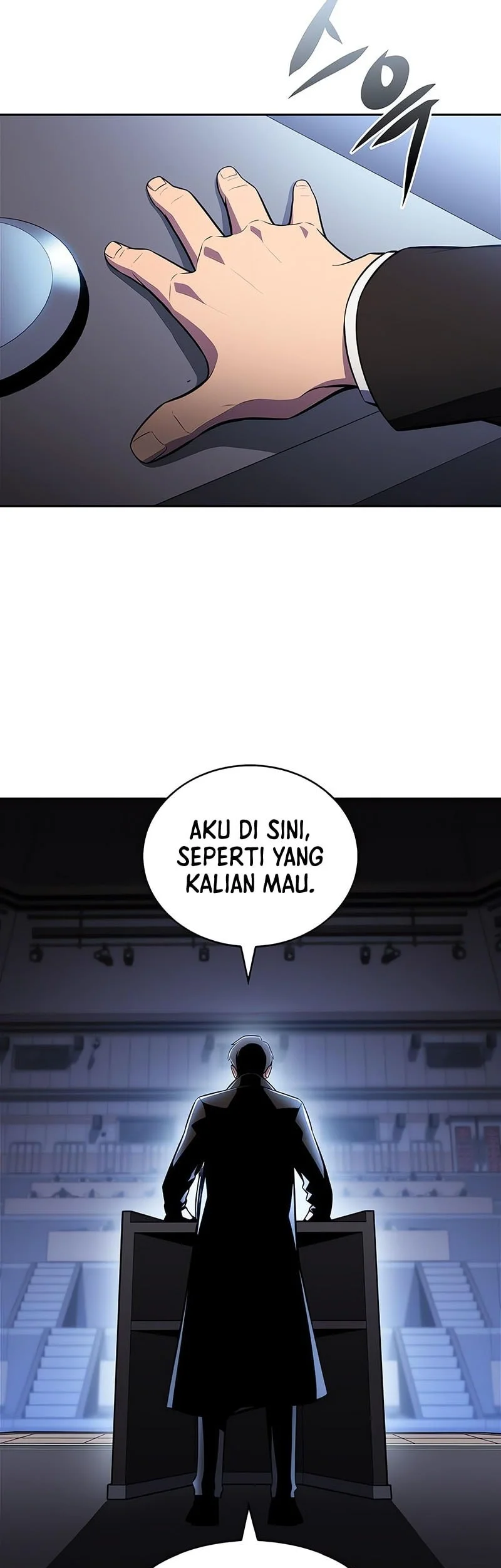 Solo Max-Level Newbie Chapter 239 Gambar 30