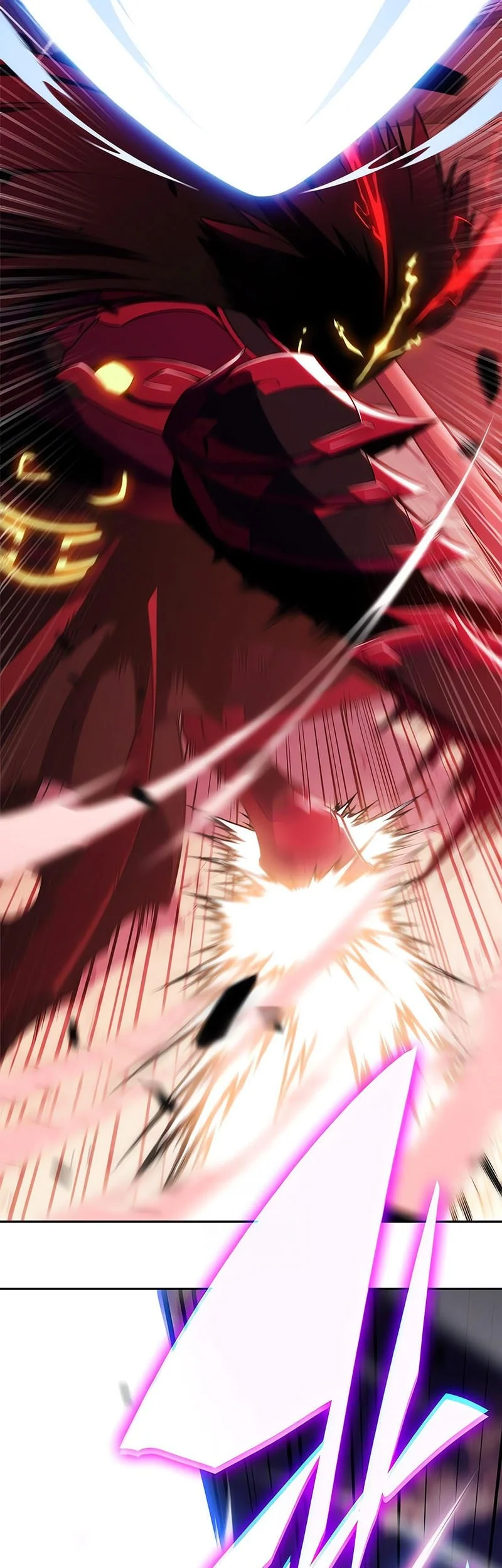 Solo Max-Level Newbie Chapter 246 Gambar 34