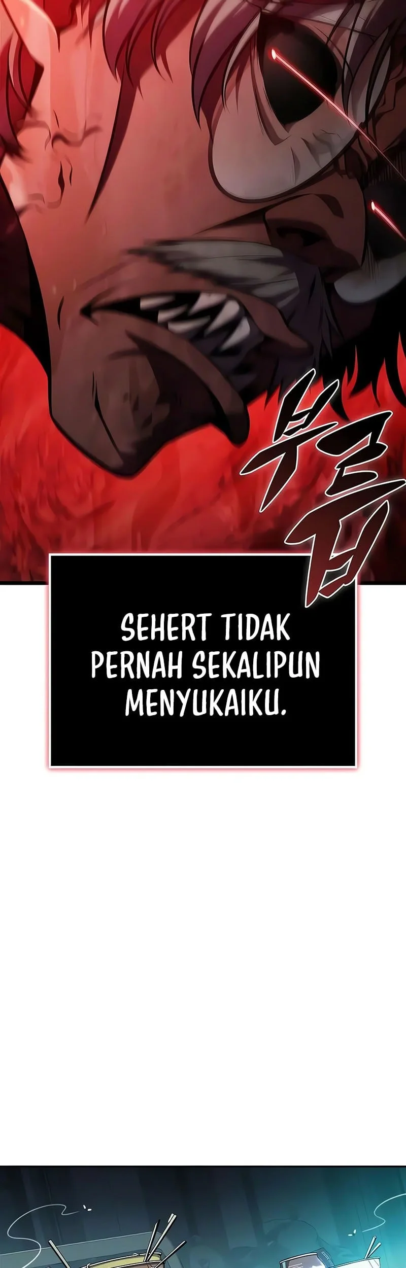Solo Max-Level Newbie Chapter 256 Gambar 34