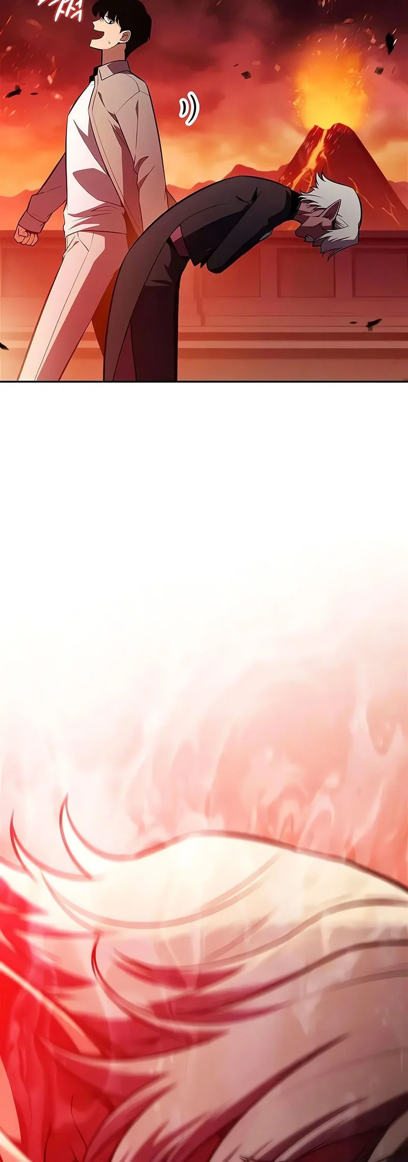 Solo Max-Level Newbie Chapter 256 Gambar 33