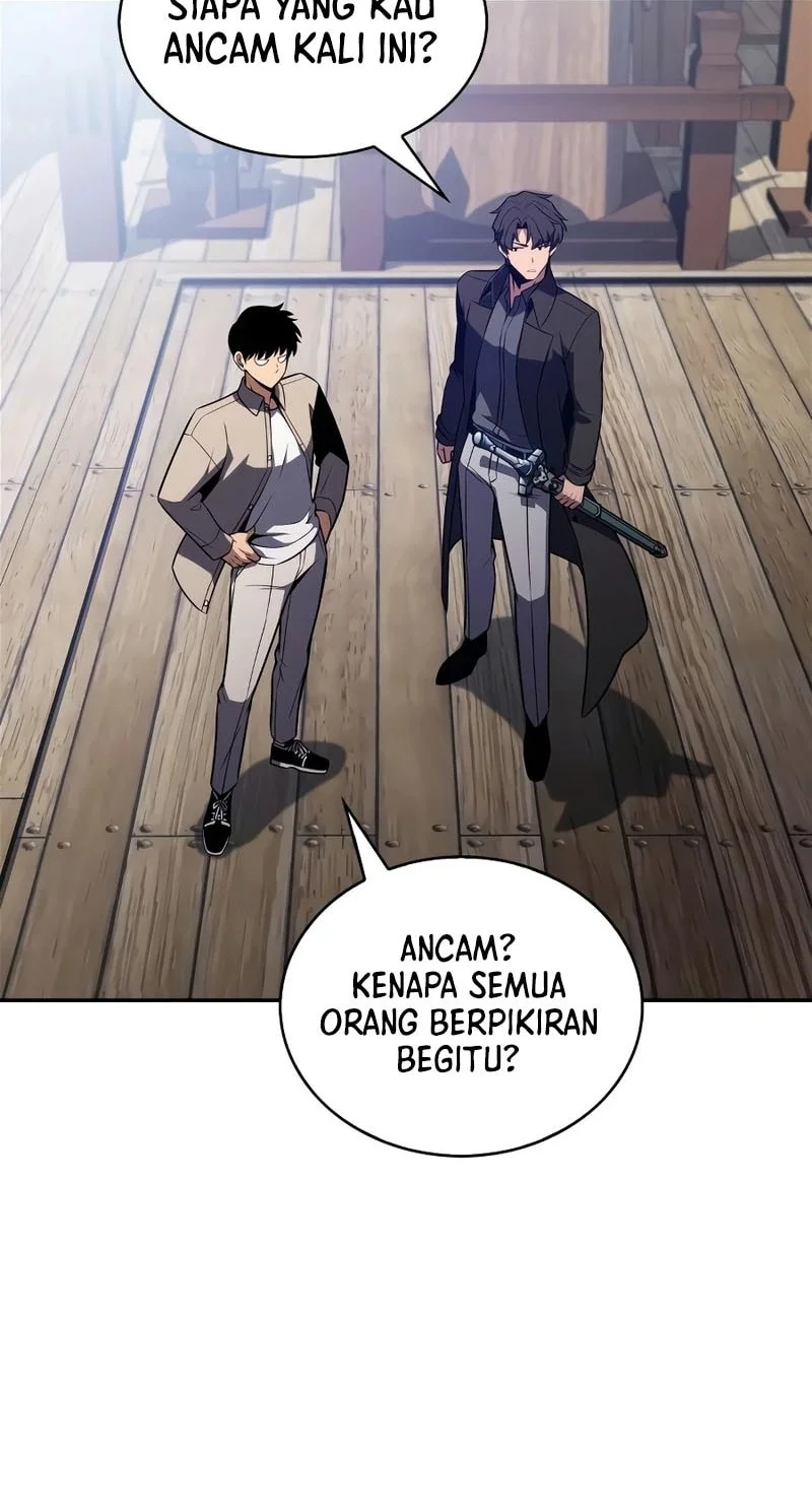 Solo Max-Level Newbie Chapter 257 Gambar 33