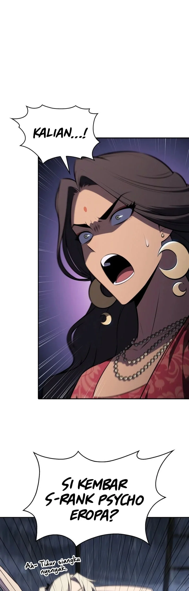 Solo Max-Level Newbie Chapter 259 Gambar 38