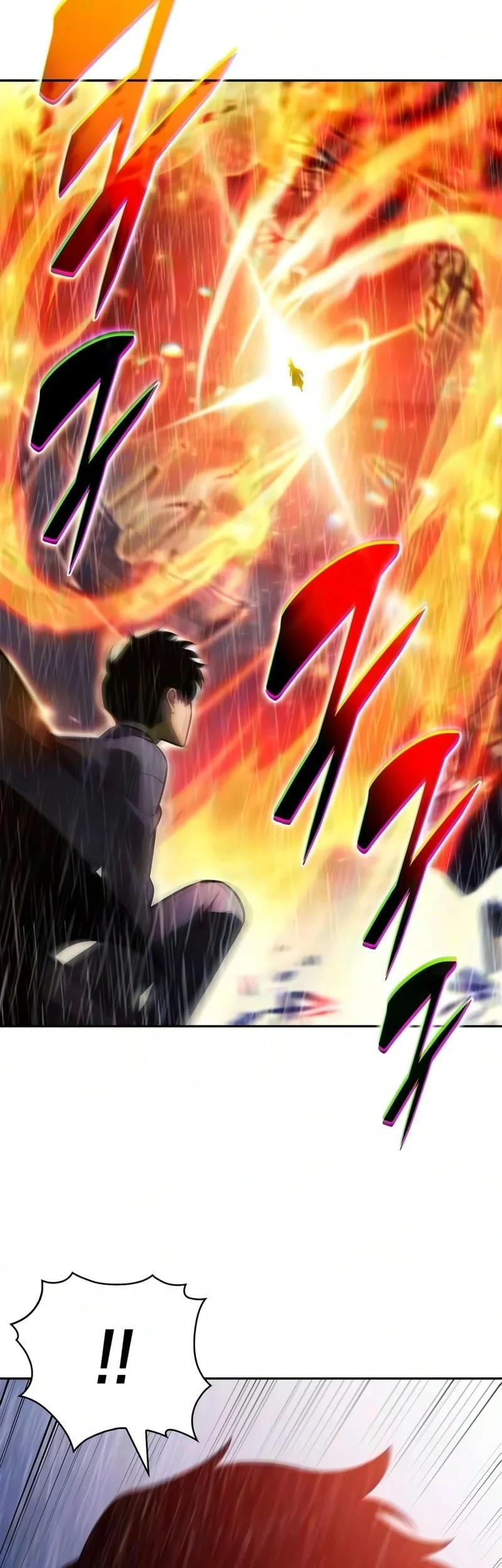 Solo Max-Level Newbie Chapter 260 Gambar 42
