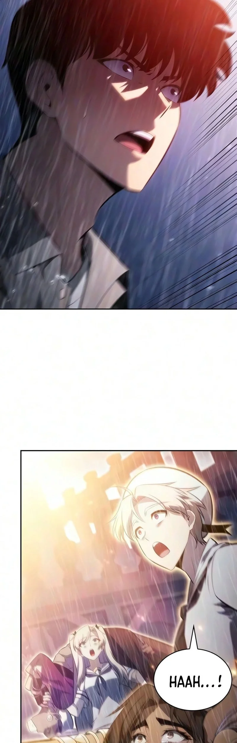 Solo Max-Level Newbie Chapter 260 Gambar 43