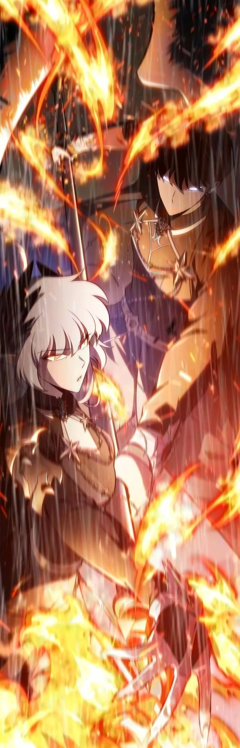 Solo Max-Level Newbie Chapter 261 Gambar 40