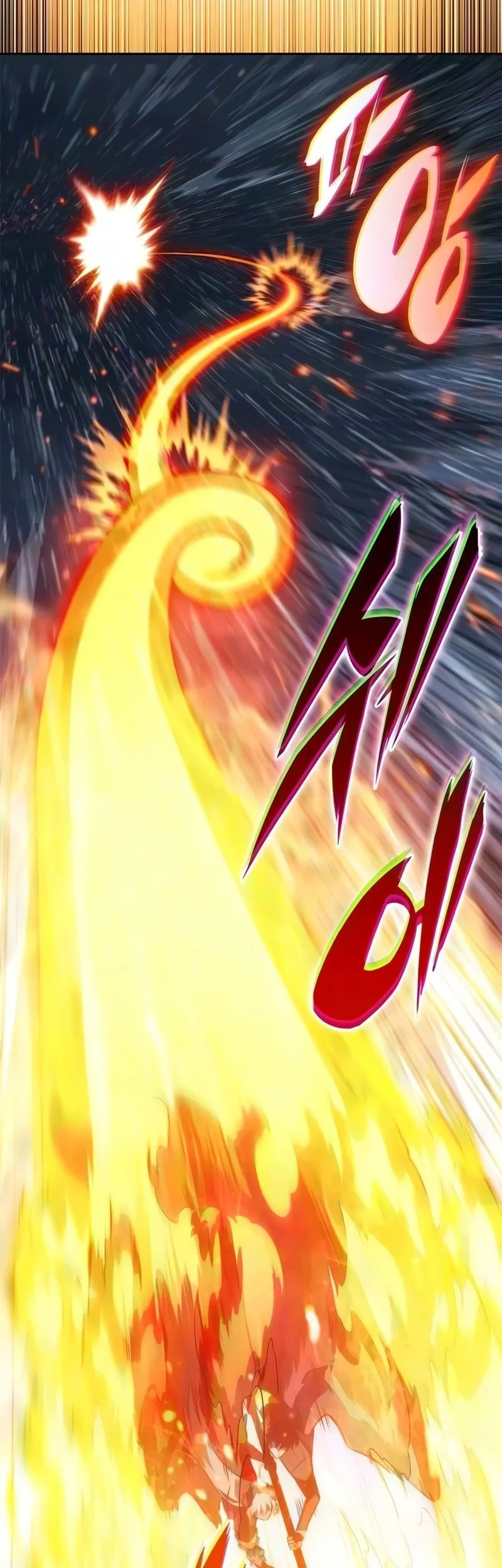 Solo Max-Level Newbie Chapter 261 Gambar 42