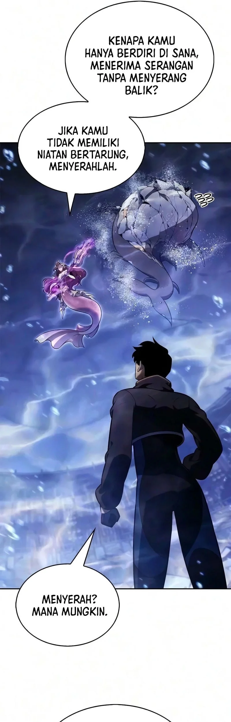Solo Max-Level Newbie Chapter 264 Gambar 40