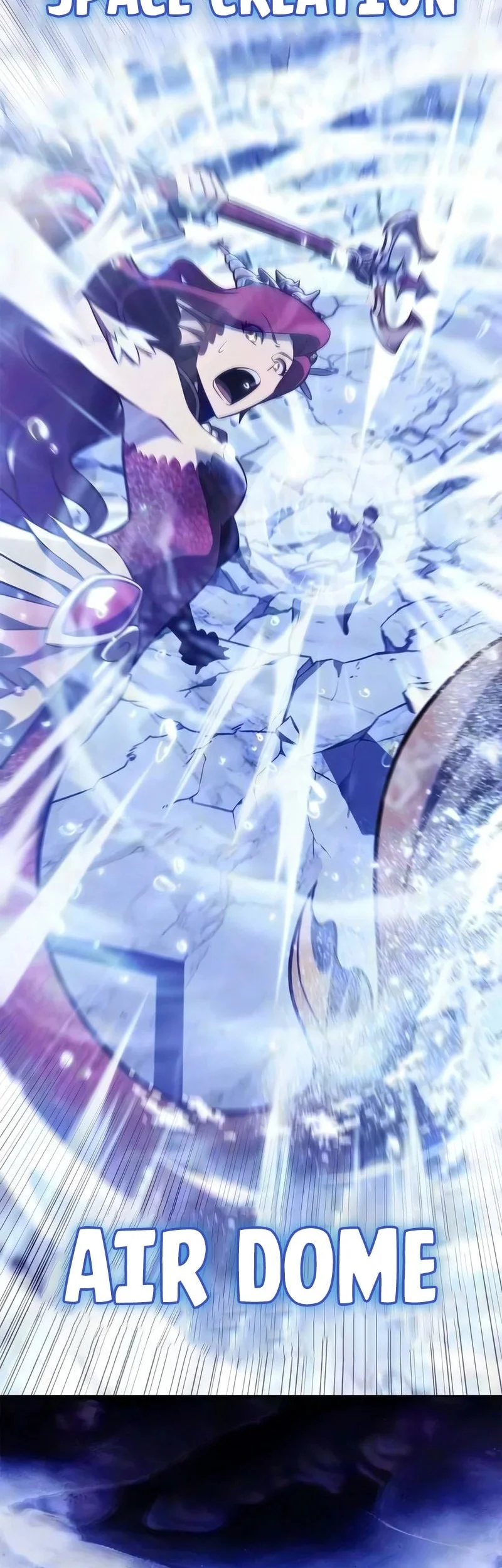 Solo Max-Level Newbie Chapter 264 Gambar 43