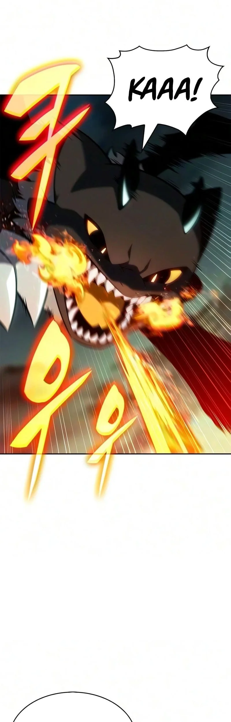 Solo Max-Level Newbie Chapter 265 Gambar 42