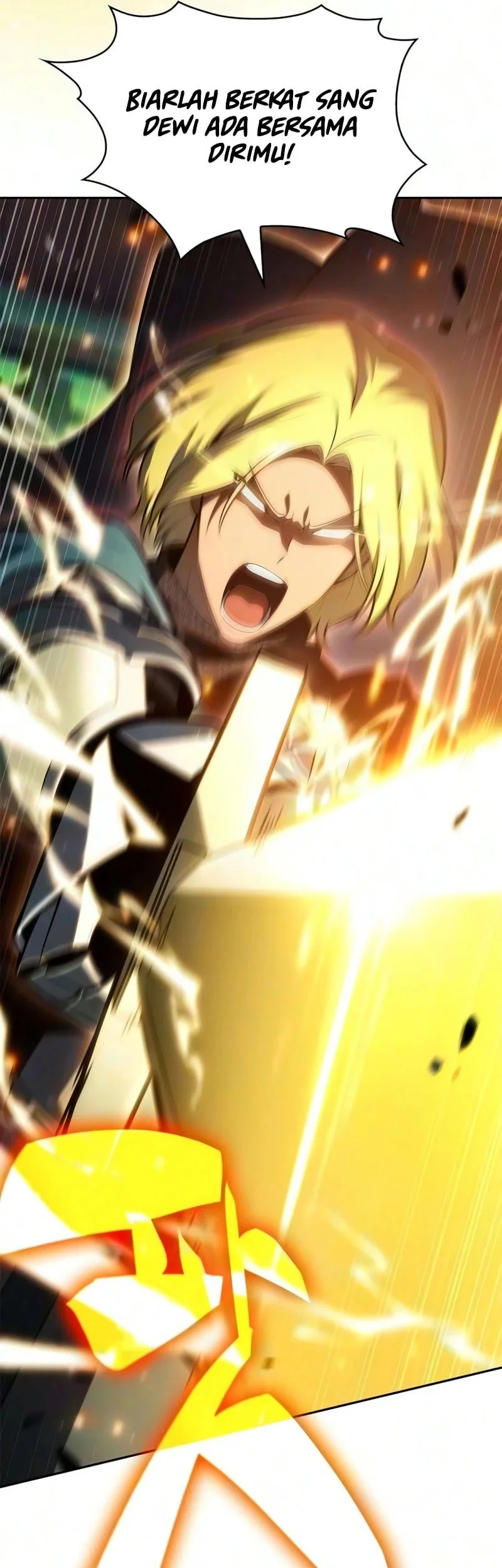 Solo Max-Level Newbie Chapter 266 Gambar 39