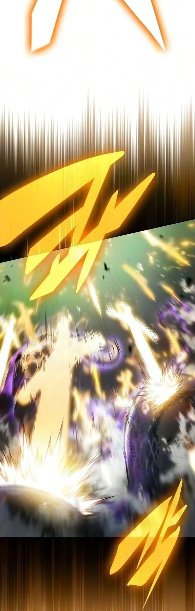 Solo Max-Level Newbie Chapter 266 Gambar 40
