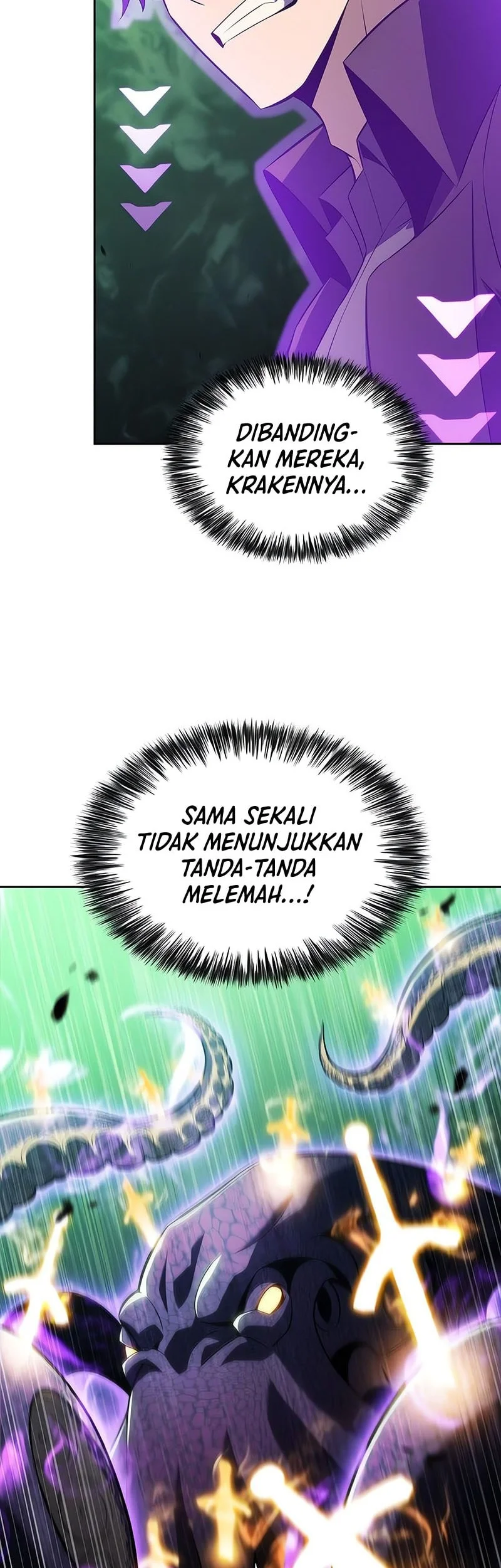 Solo Max-Level Newbie Chapter 267 Gambar 39