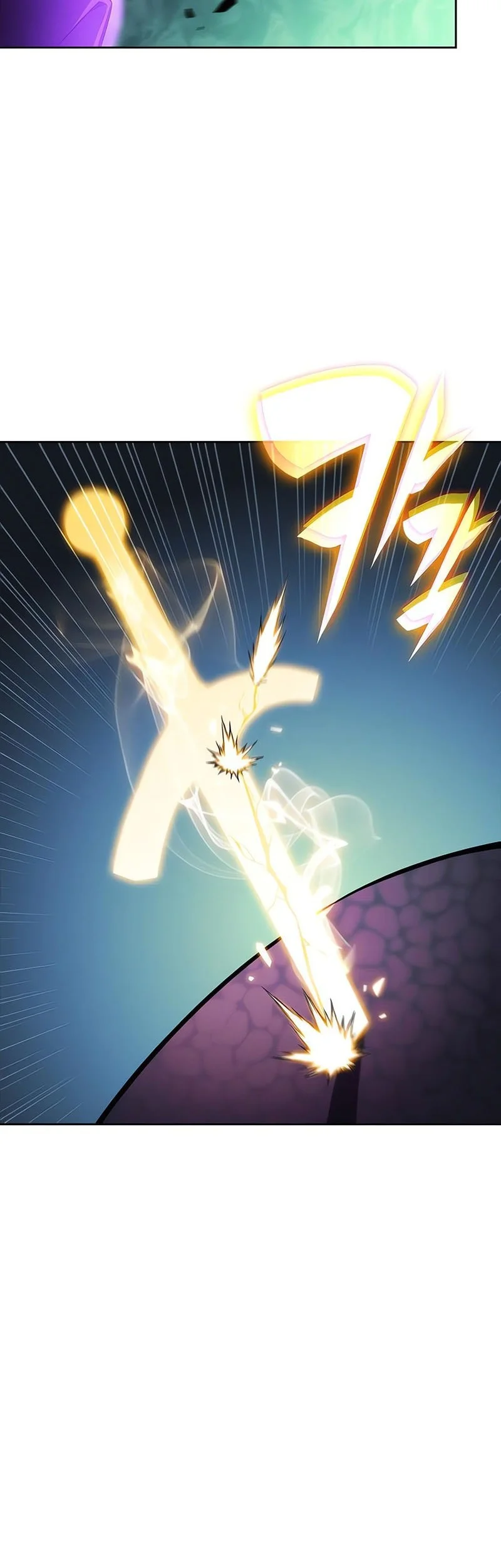 Solo Max-Level Newbie Chapter 267 Gambar 41