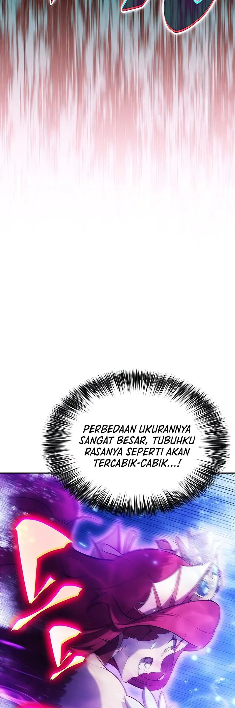 Solo Max-Level Newbie Chapter 268 Gambar 48