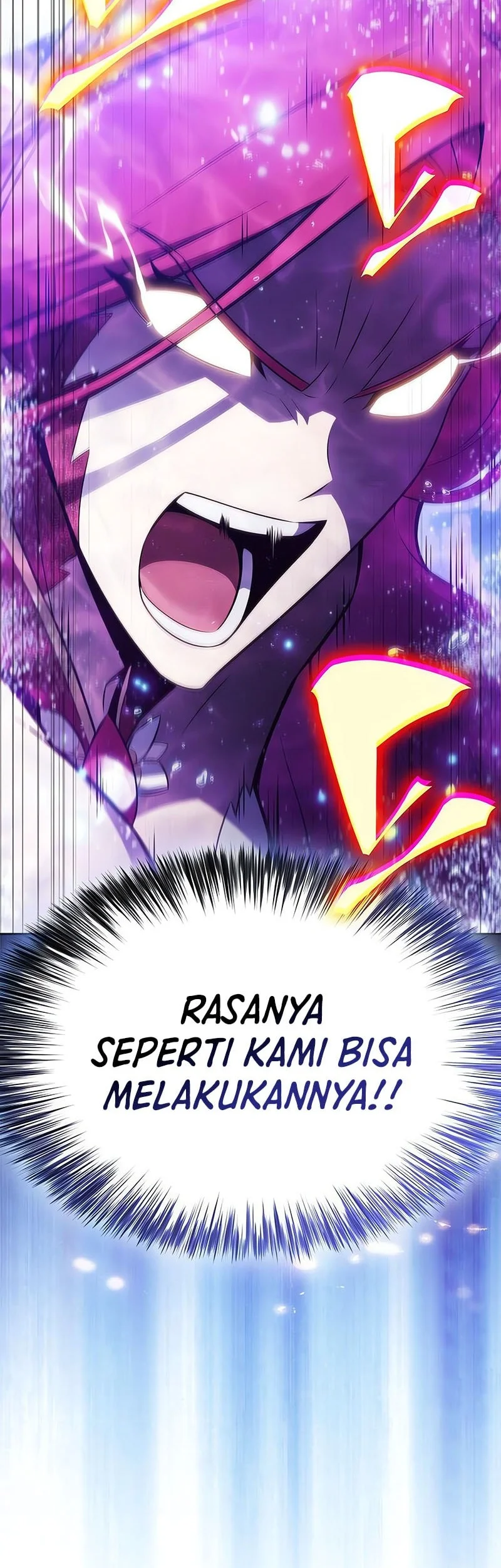 Solo Max-Level Newbie Chapter 268 Gambar 50