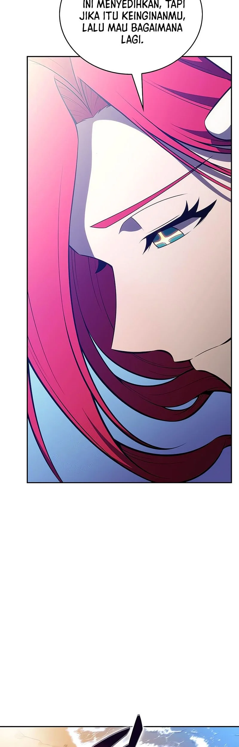 Solo Max-Level Newbie Chapter 269 Gambar 40