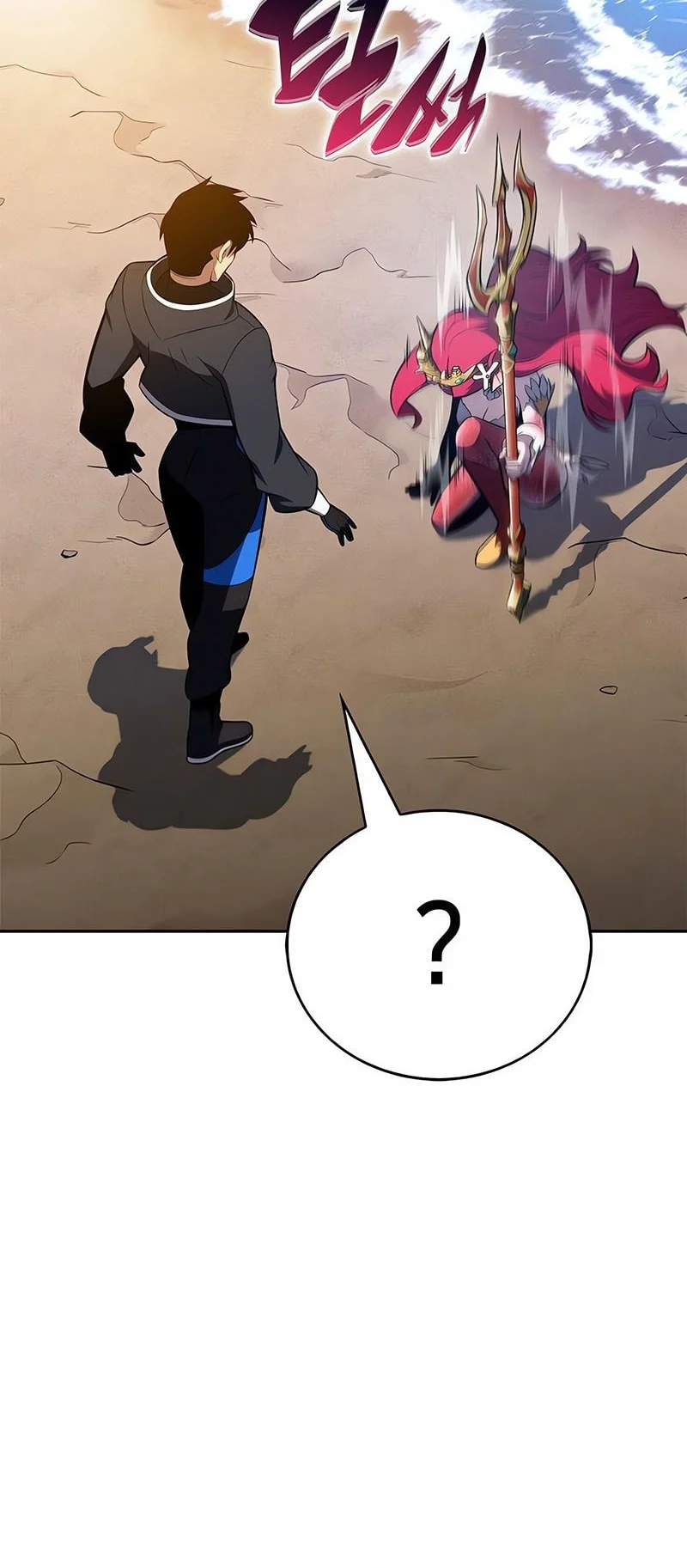 Solo Max-Level Newbie Chapter 269 Gambar 41