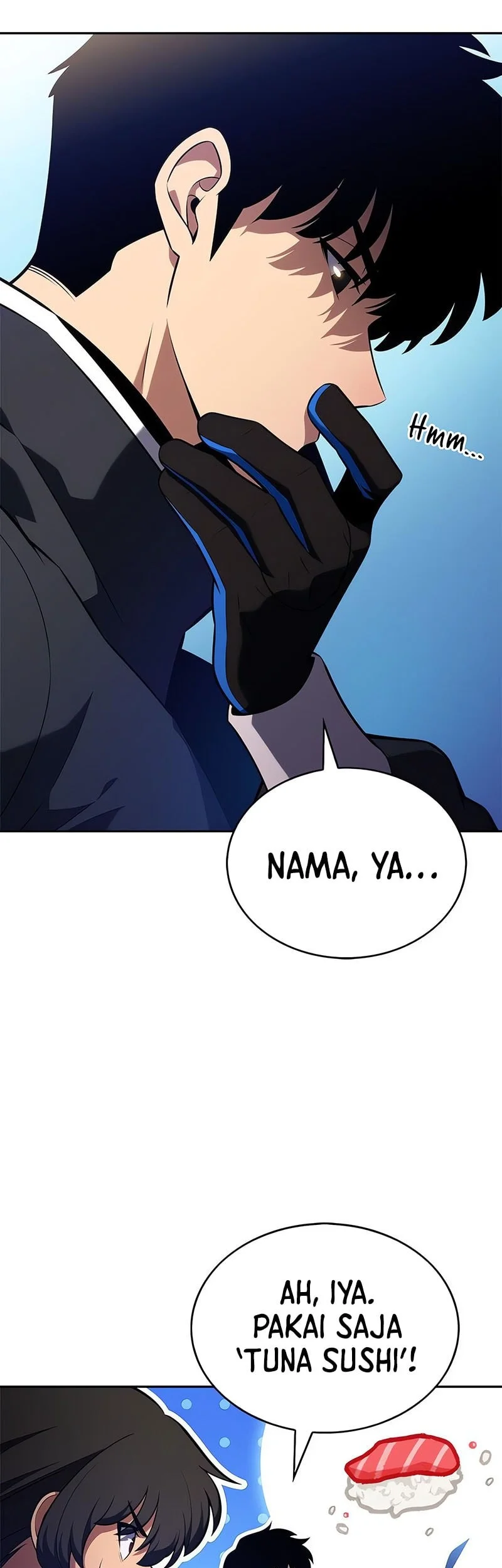 Solo Max-Level Newbie Chapter 269 Gambar 44