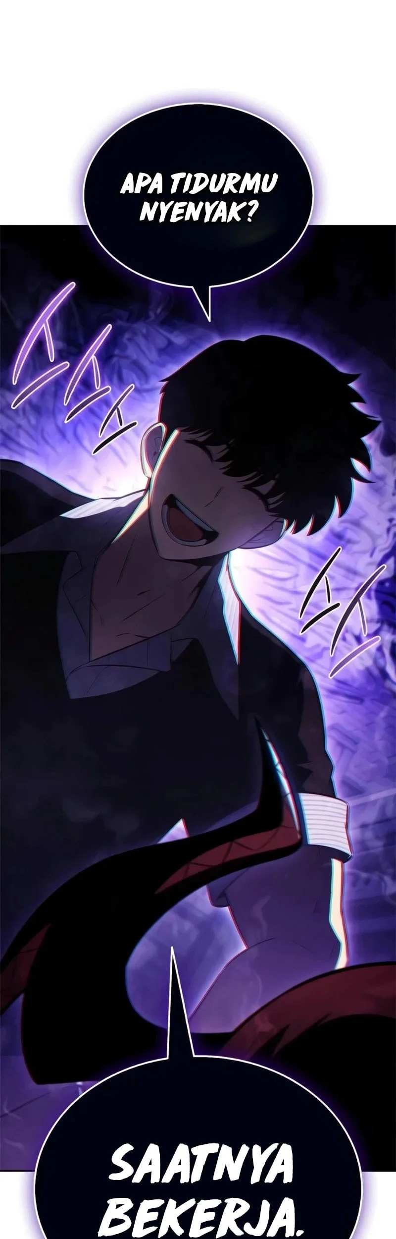 Solo Max-Level Newbie Chapter 270 Gambar 40