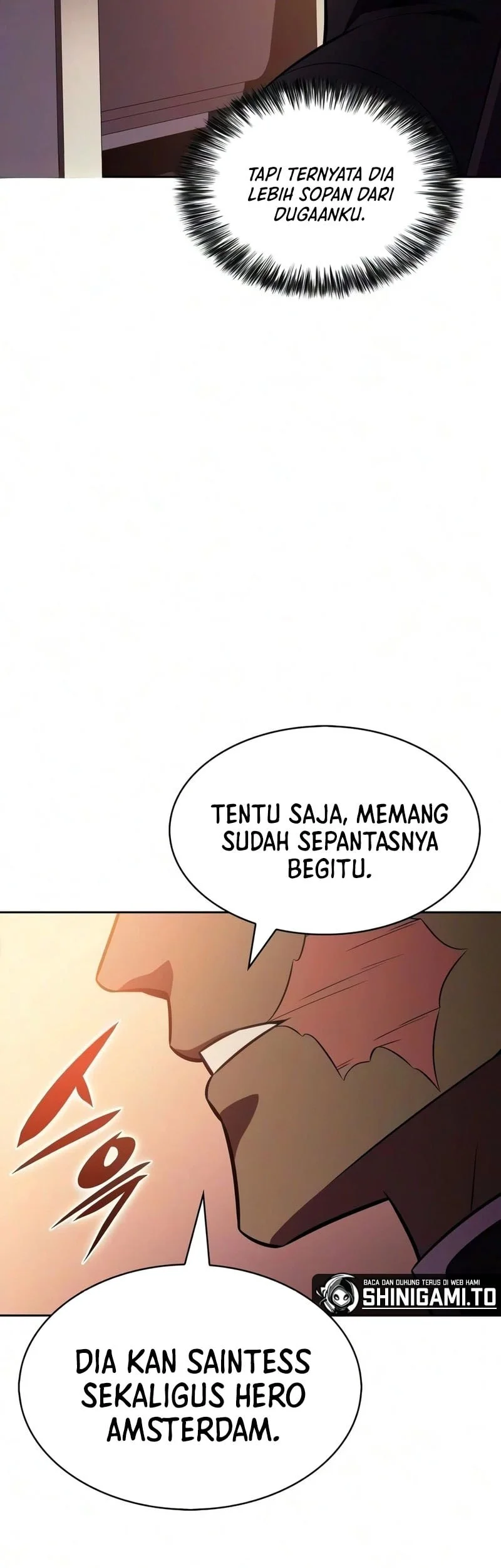 Solo Max-Level Newbie Chapter 271 Gambar 45