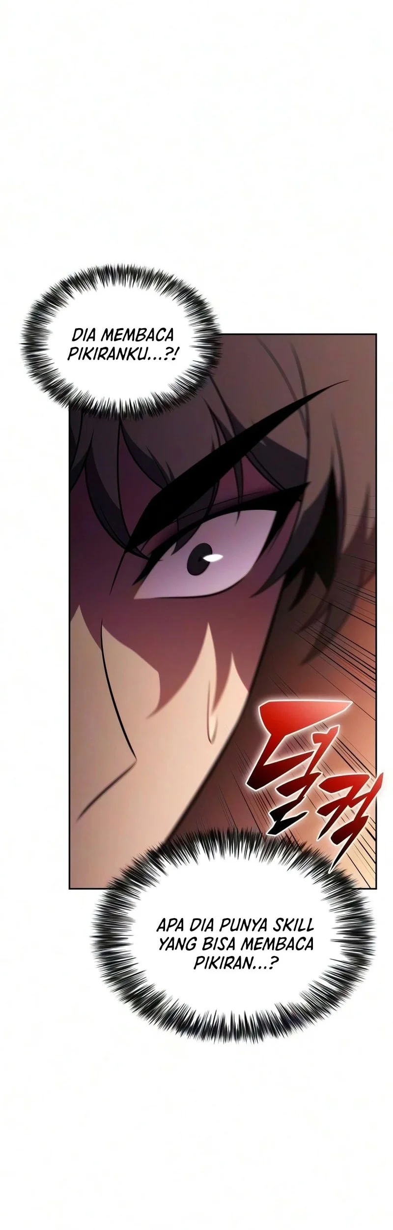 Solo Max-Level Newbie Chapter 271 Gambar 46
