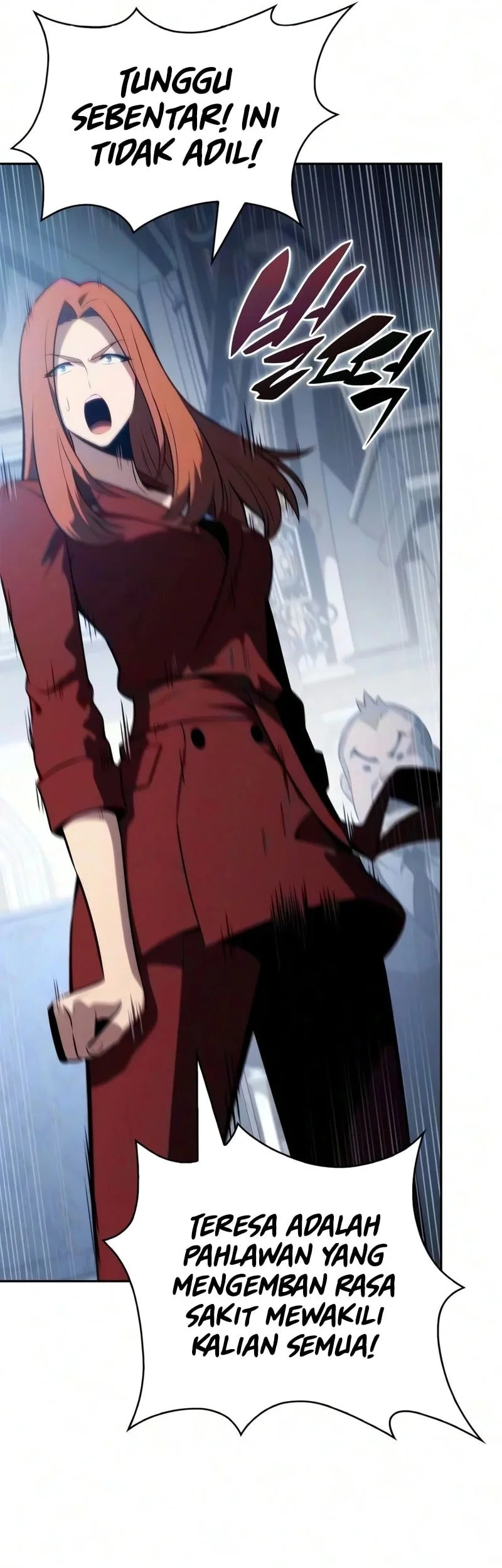 Solo Max-Level Newbie Chapter 273 Gambar 47