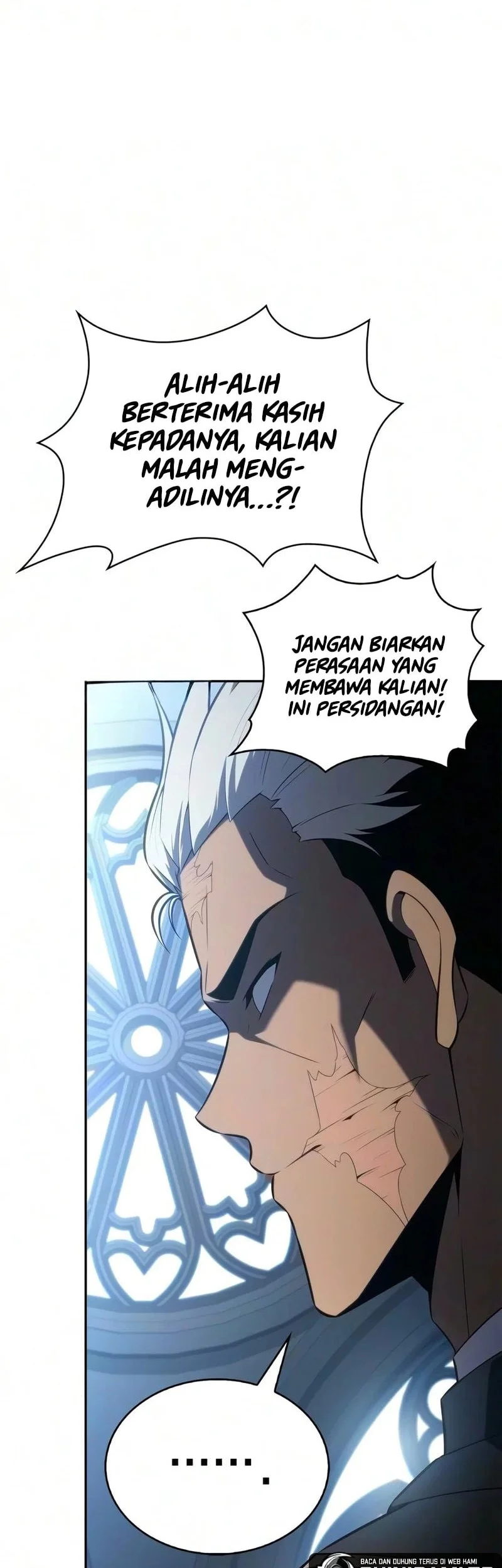 Solo Max-Level Newbie Chapter 273 Gambar 48