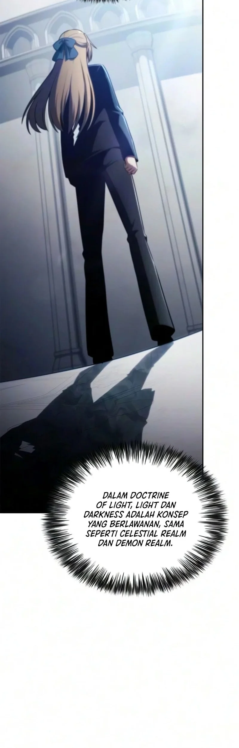 Solo Max-Level Newbie Chapter 273 Gambar 50