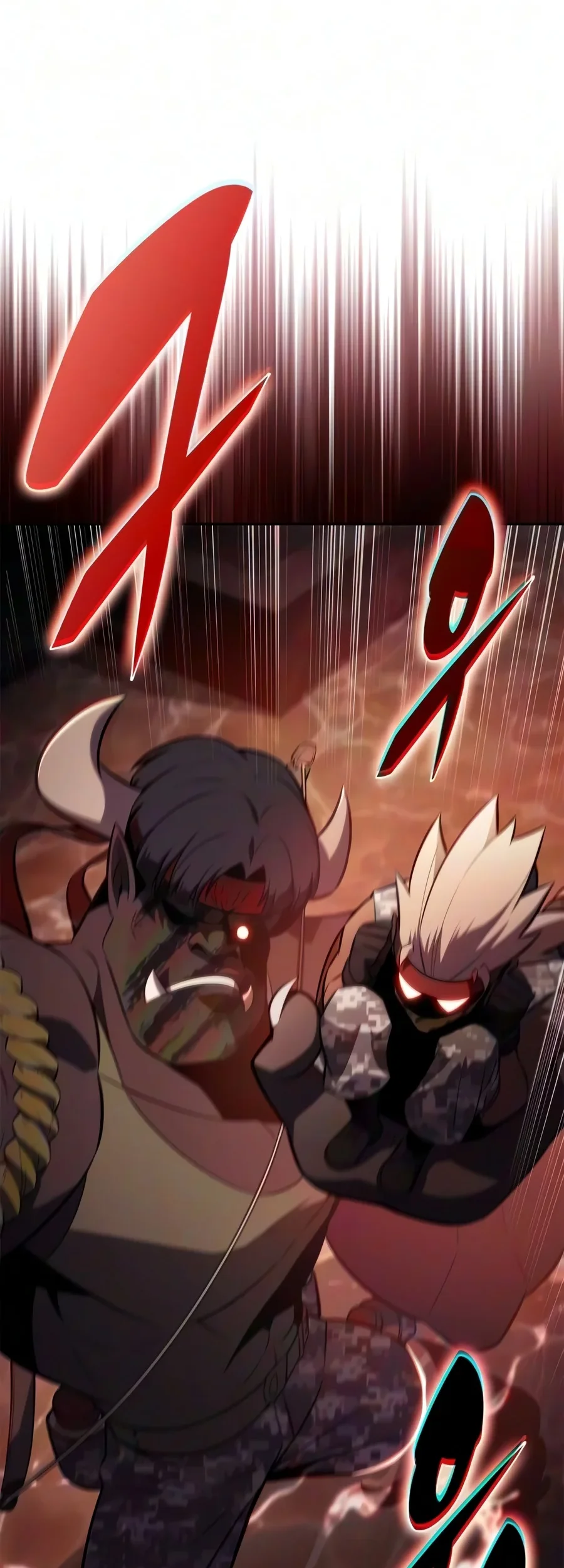 Solo Max-Level Newbie Chapter 274 Gambar 70