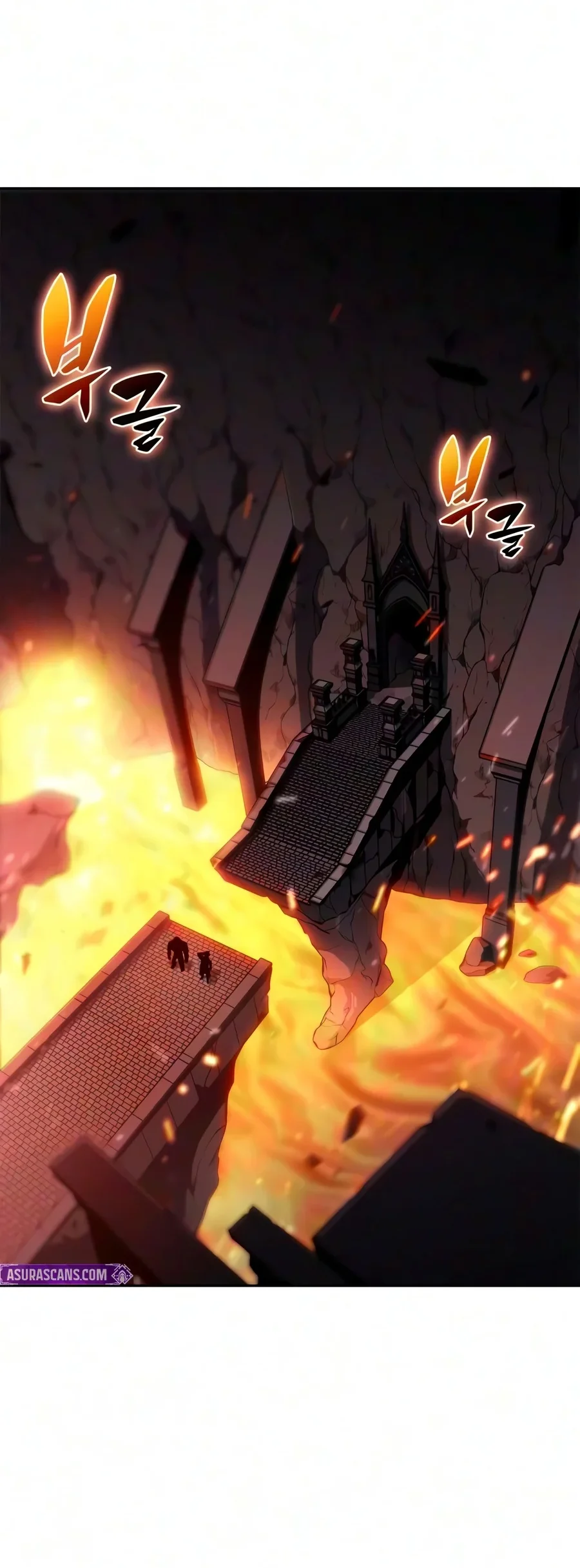 Solo Max-Level Newbie Chapter 275 Gambar 73