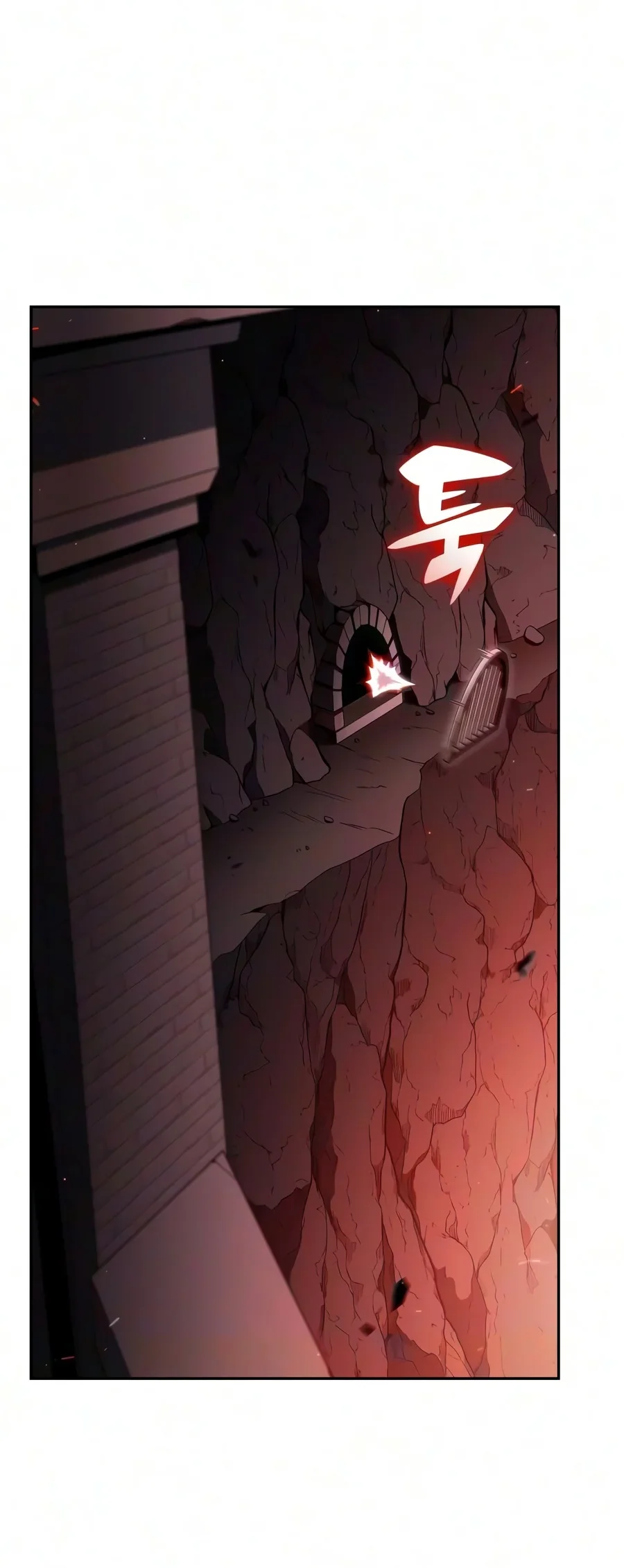 Solo Max-Level Newbie Chapter 275 Gambar 74