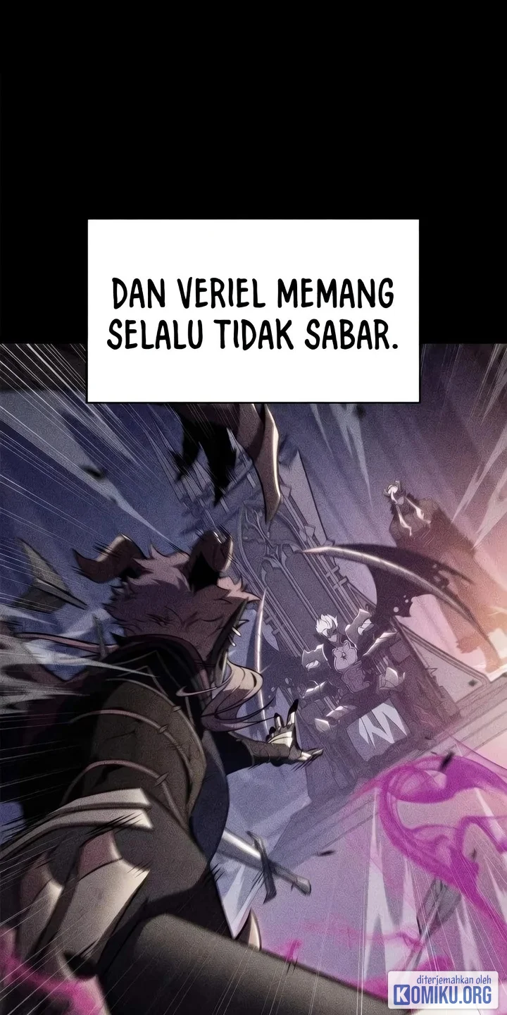 Solo Max-Level Newbie Chapter 279 Gambar 54