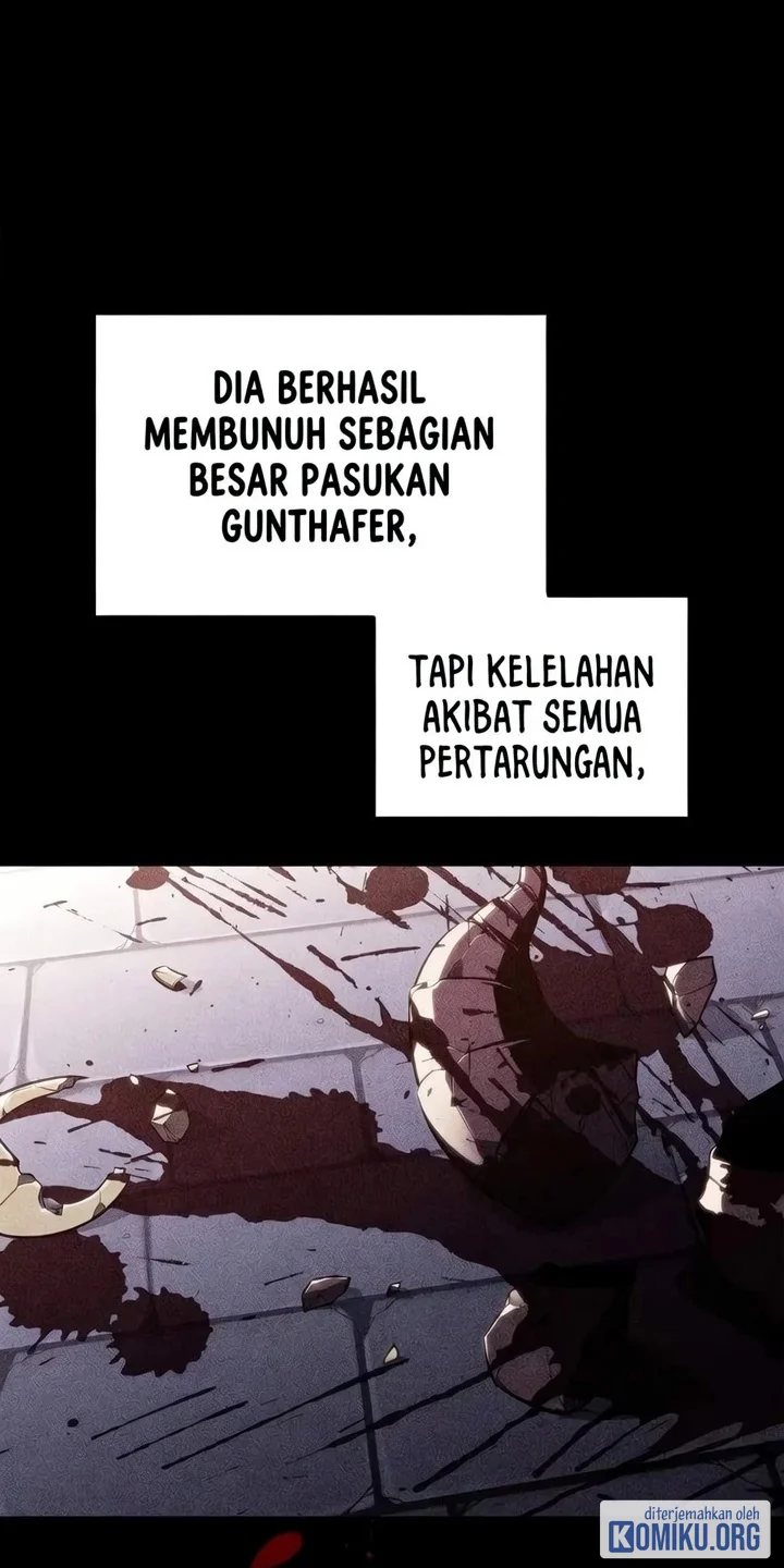 Solo Max-Level Newbie Chapter 279 Gambar 56