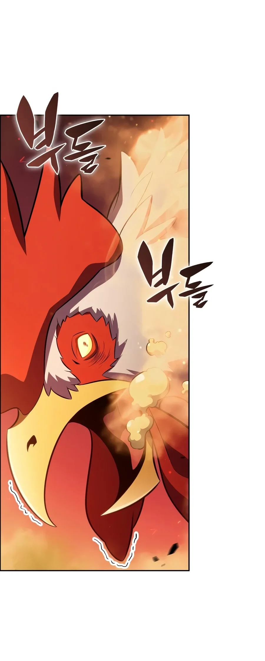 Solo Max-Level Newbie Chapter 280 Gambar 59