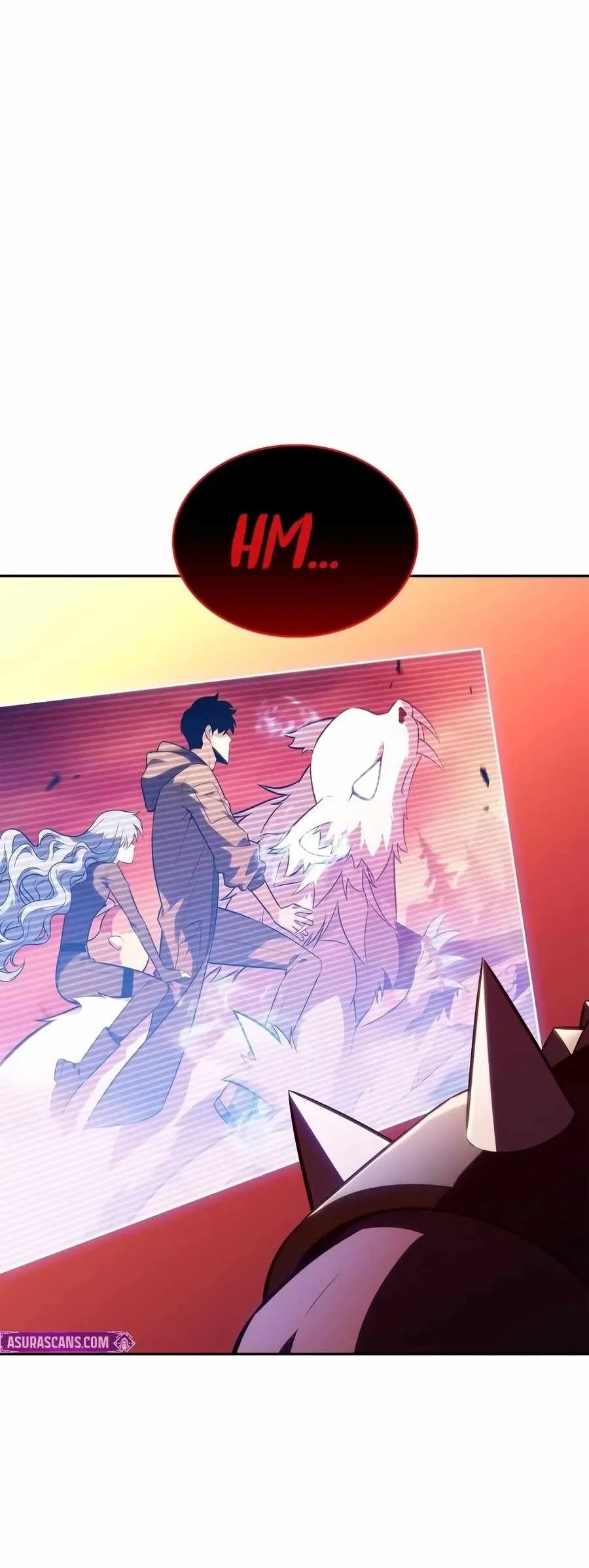 Solo Max-Level Newbie Chapter 281 Gambar 49