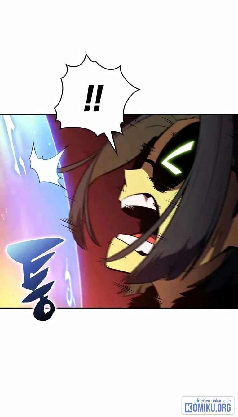 Solo Max-Level Newbie Chapter 281 Gambar 53