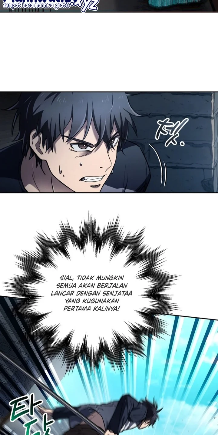Solo Resurrection Chapter 03 Gambar 29