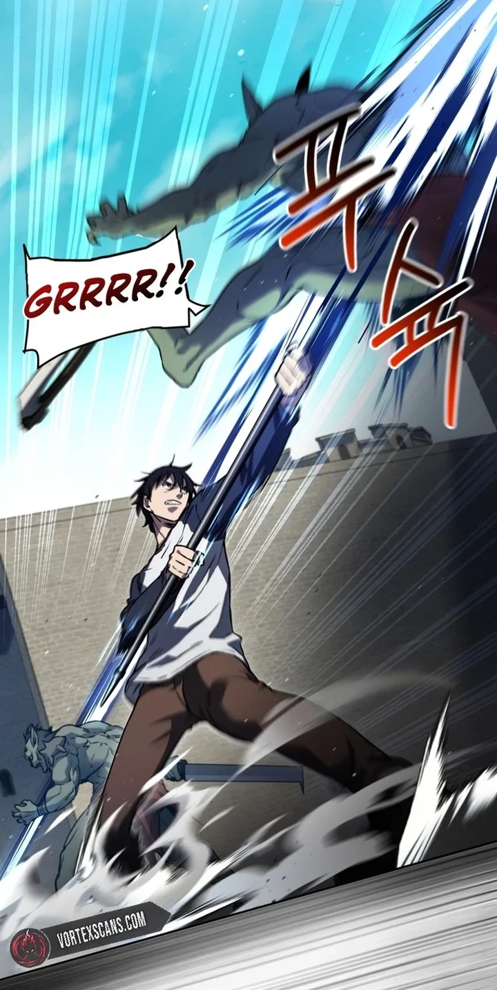 Solo Resurrection Chapter 03 Gambar 31