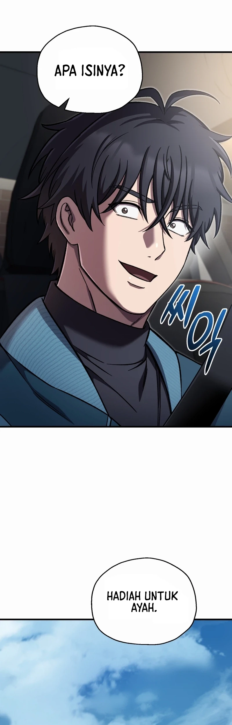 Solo Resurrection Chapter 100 Gambar 22