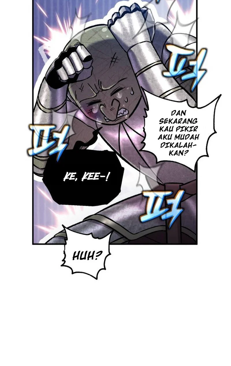 Solo Resurrection Chapter 76 Gambar 31