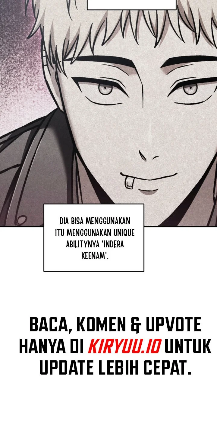 Solo Resurrection Chapter 77 Gambar 25