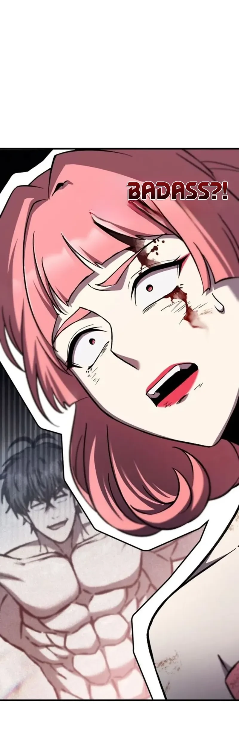 Solo Resurrection Chapter 81 Gambar 38