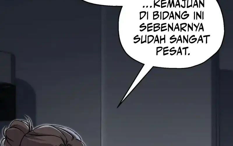 Solo Resurrection Chapter 95 Gambar 24