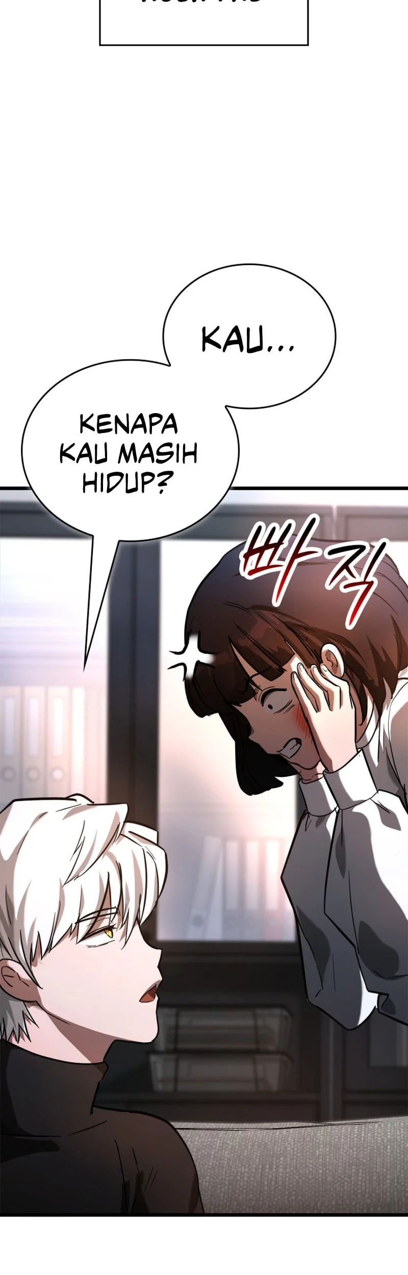 Solo Swordmaster Chapter 1 Gambar 63