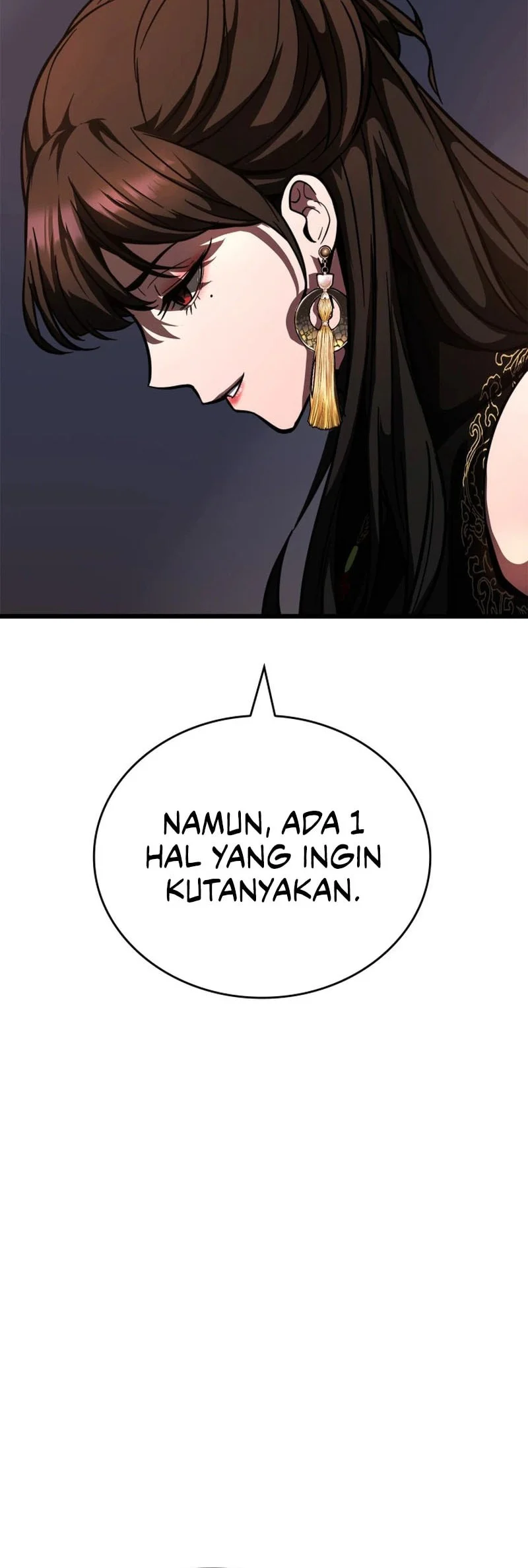 Solo Swordmaster Chapter 10 Gambar 37