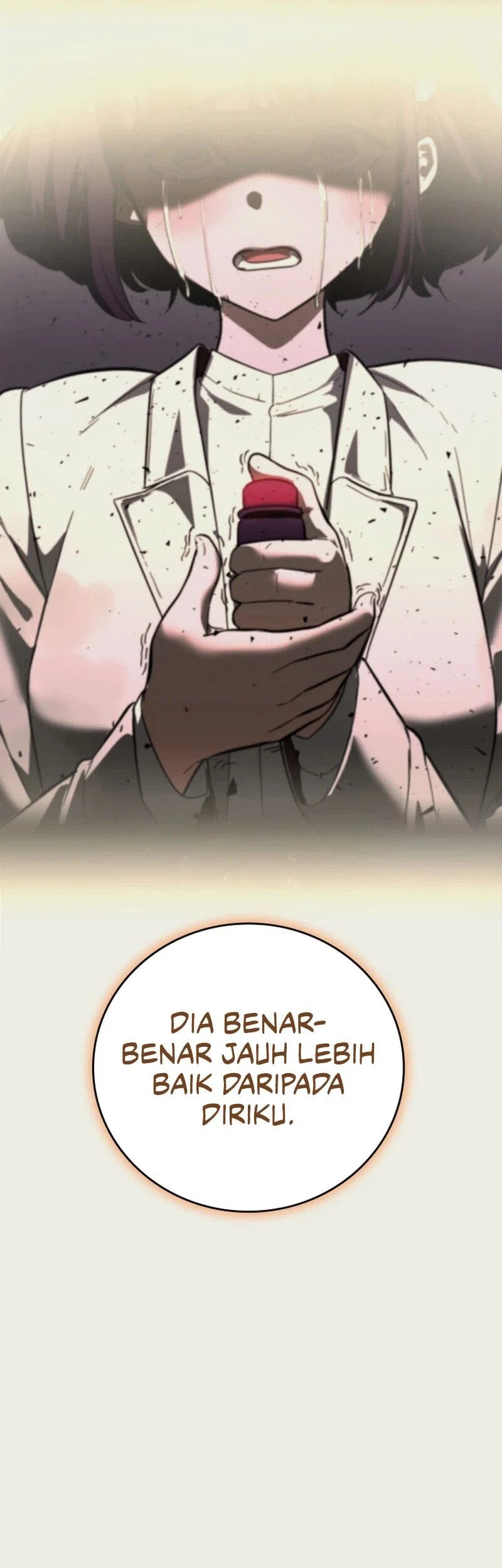 Solo Swordmaster Chapter 11 Gambar 46