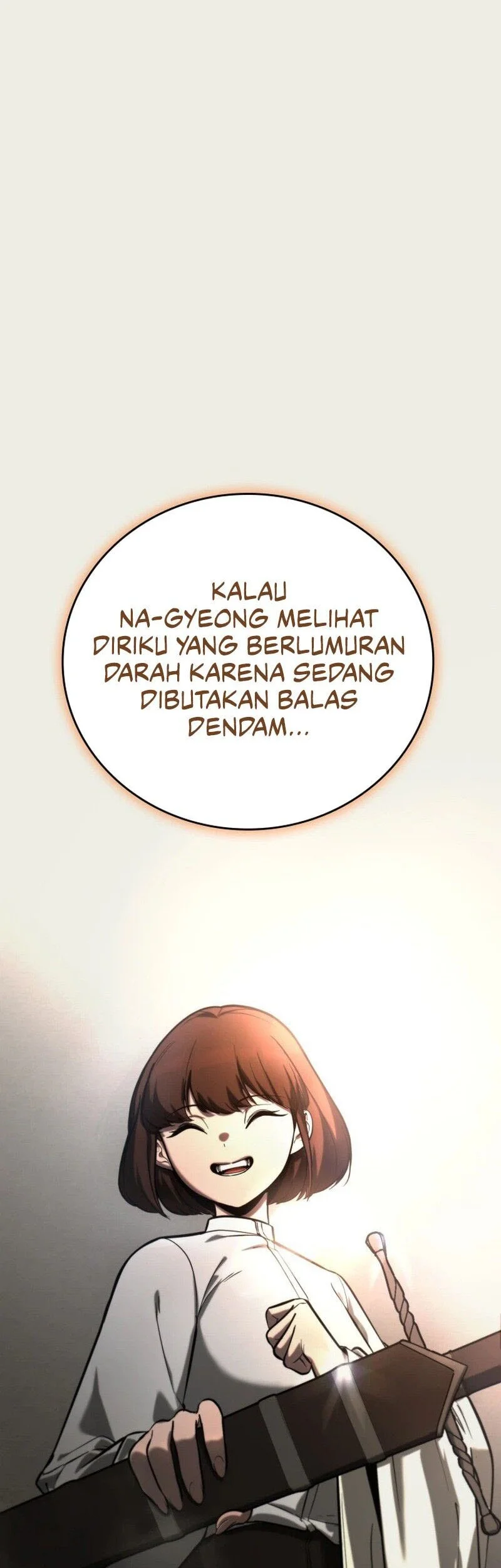 Solo Swordmaster Chapter 11 Gambar 47